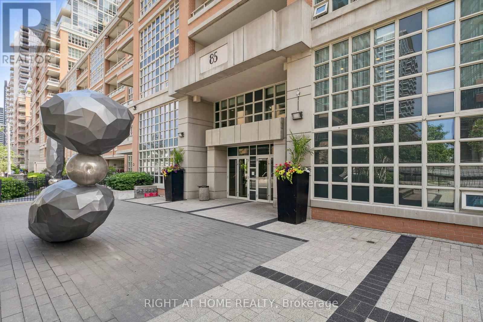 525 - 85 East Liberty Street, Toronto (Niagara), Ontario  M6K 3R4 - Photo 12 - C11996565