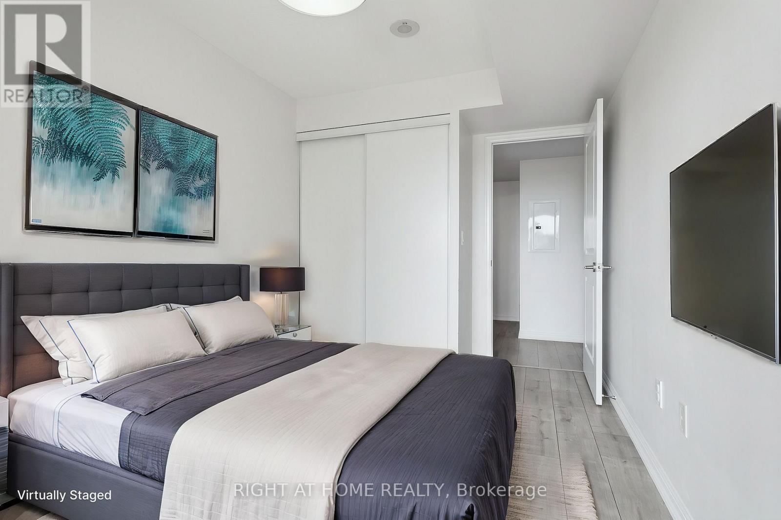525 - 85 East Liberty Street, Toronto (Niagara), Ontario  M6K 3R4 - Photo 6 - C11996565
