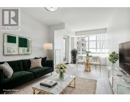 525 - 85 EAST LIBERTY STREET, Toronto, Ontario