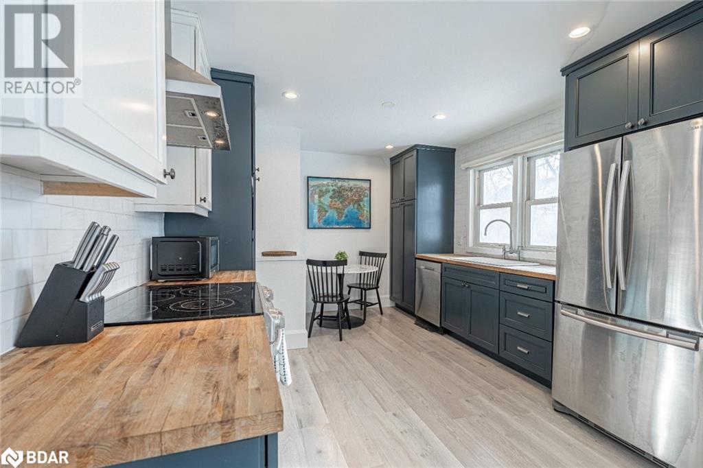 54 Sophia Street E Unit# Main, Barrie, Ontario  L4M 1Y4 - Photo 2 - 40702378