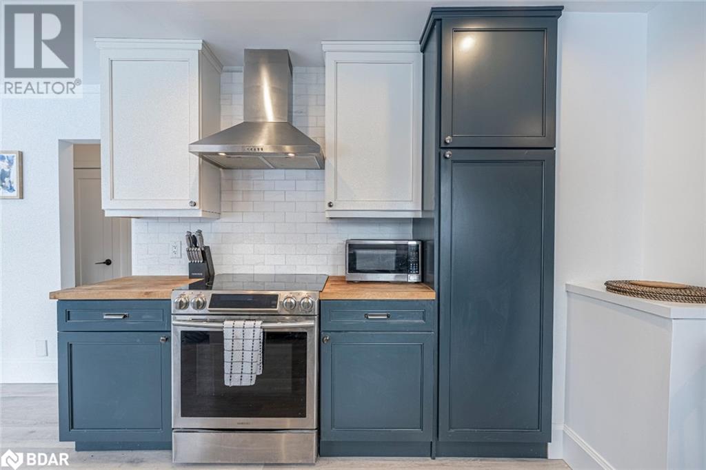 54 Sophia Street E Unit# Main, Barrie, Ontario  L4M 1Y4 - Photo 3 - 40702378