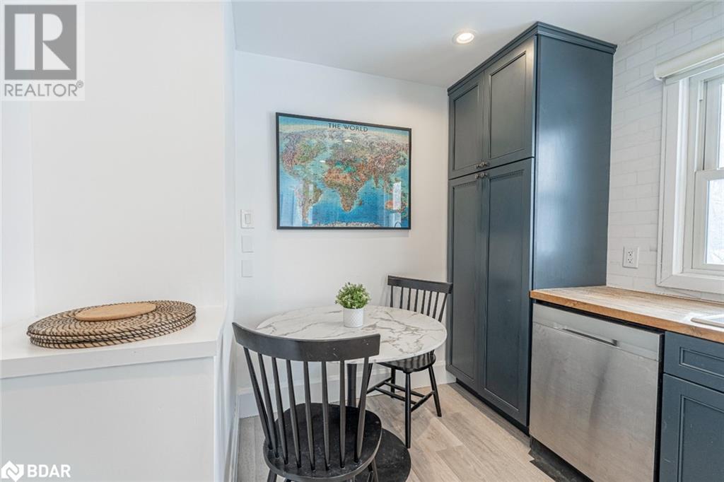 54 Sophia Street E Unit# Main, Barrie, Ontario  L4M 1Y4 - Photo 4 - 40702378