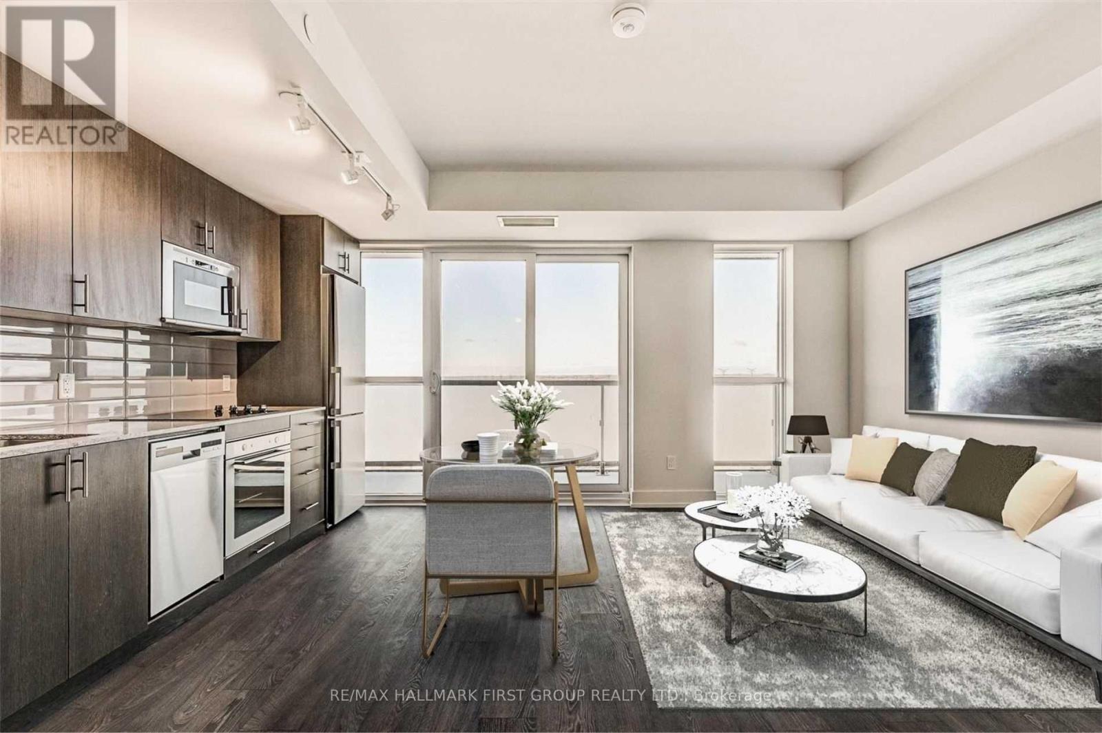 Property at 1521 - 2550 SIMCOE STREET N image 1