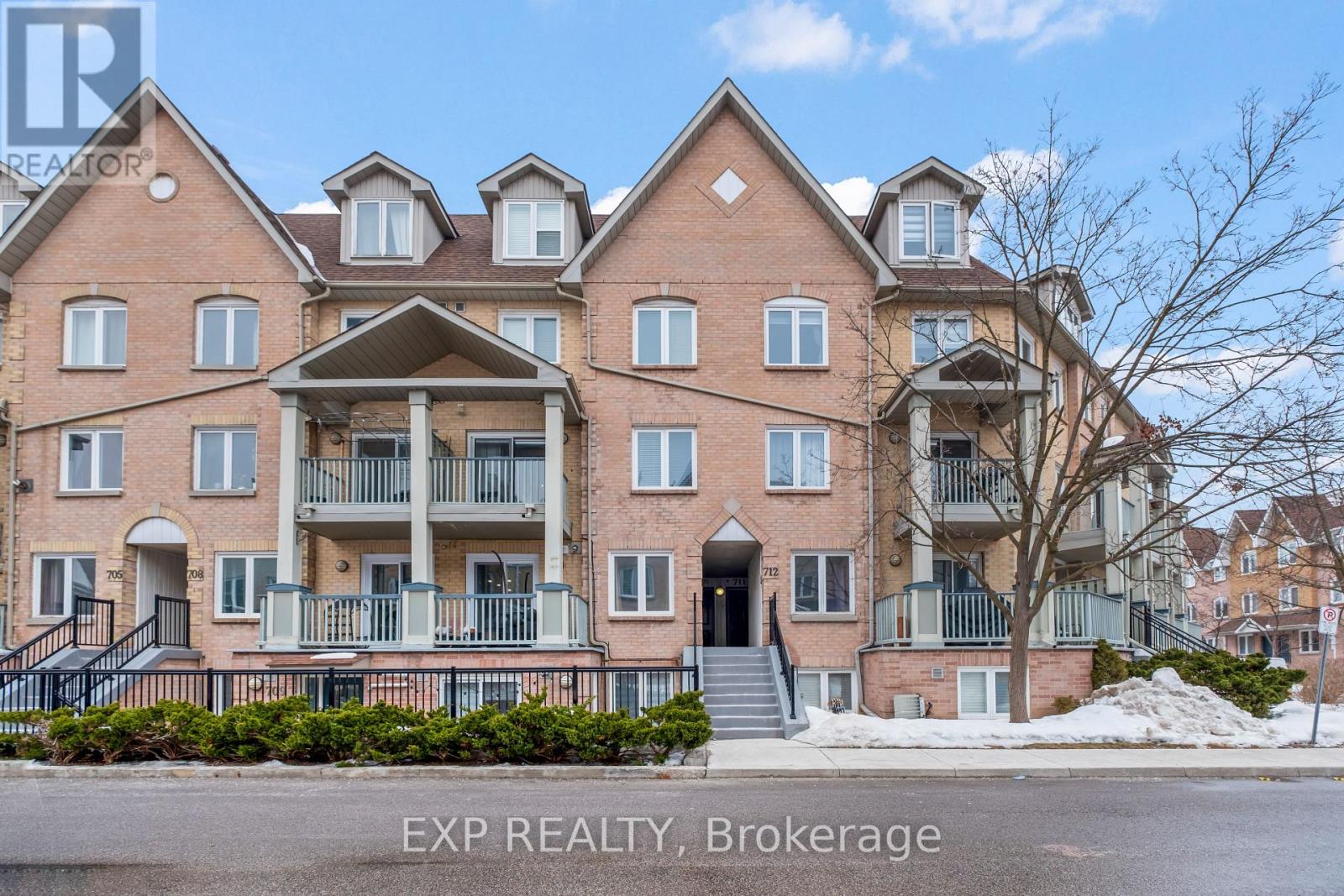 Property at 712 - 75 WELDRICK ROAD E image 1