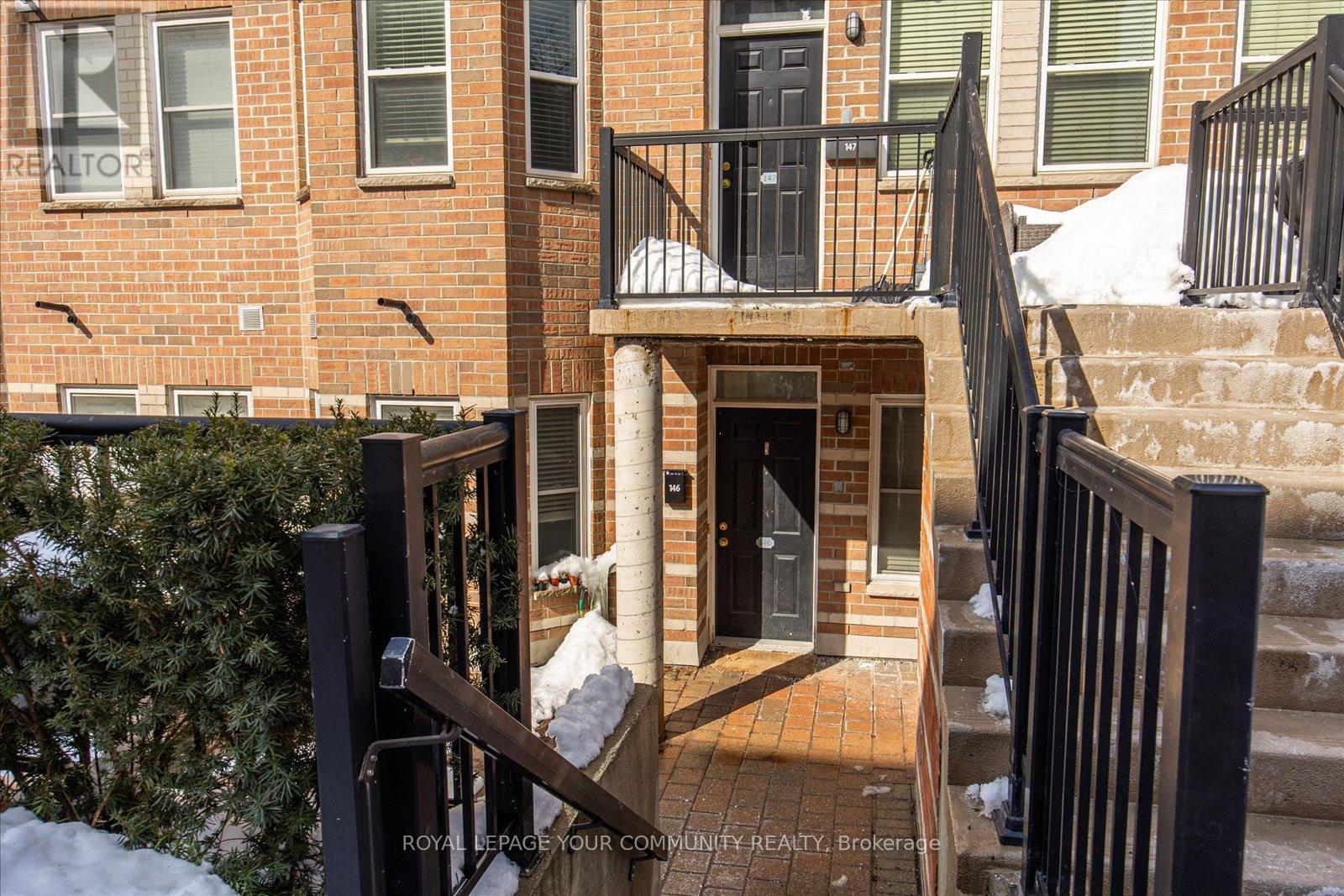 Property at 146 - 760 LAWRENCE AVENUE W image 3
