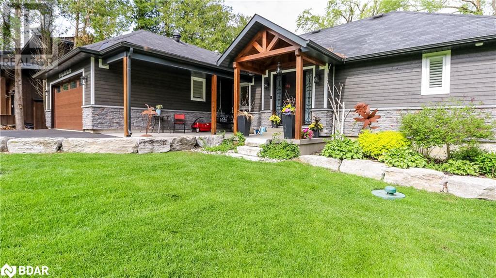 241 Eight Mile Point Road, Oro-Medonte, Ontario  L3V 6H1 - Photo 11 - 40698860