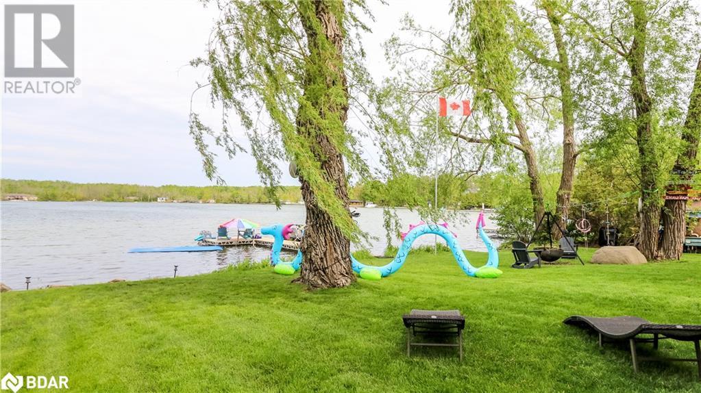 241 Eight Mile Point Road, Oro-Medonte, Ontario  L3V 6H1 - Photo 13 - 40698860