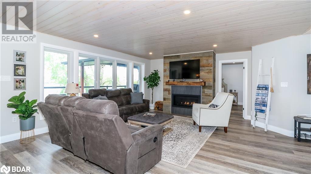 241 Eight Mile Point Road, Oro-Medonte, Ontario  L3V 6H1 - Photo 16 - 40698860