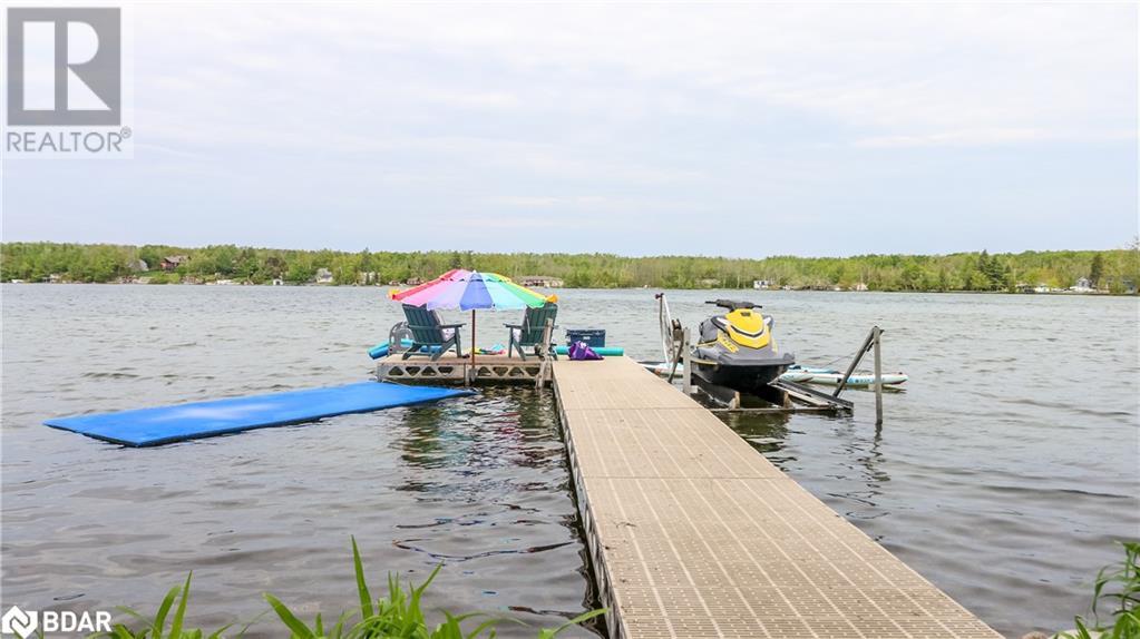 241 Eight Mile Point Road, Oro-Medonte, Ontario  L3V 6H1 - Photo 2 - 40698860