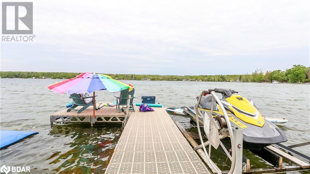 241 Eight Mile Point Road, Oro-Medonte, Ontario  L3V 6H1 - Photo 3 - 40698860