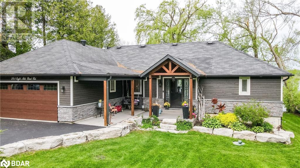 241 Eight Mile Point Road, Oro-Medonte, Ontario  L3V 6H1 - Photo 4 - 40698860