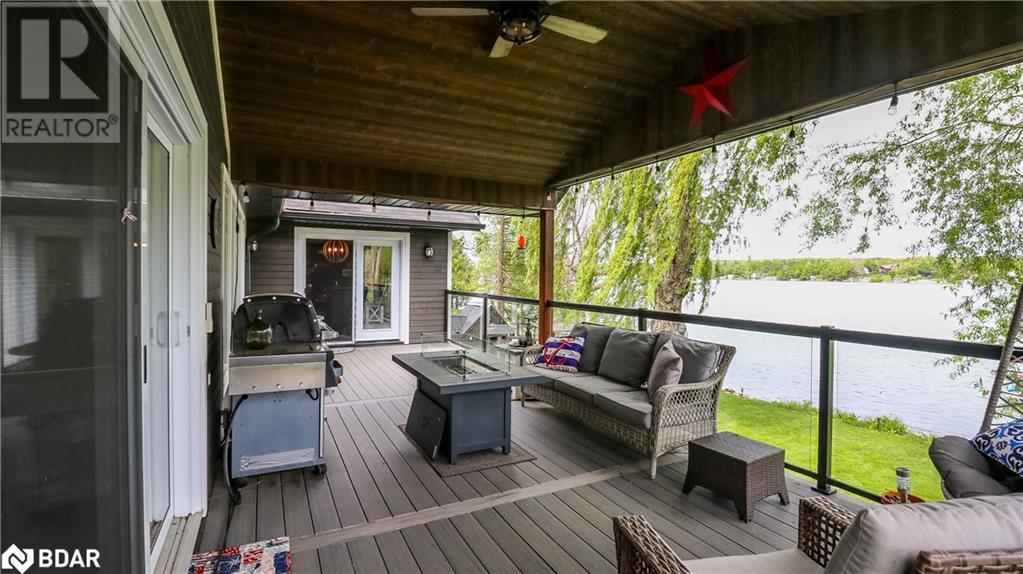 241 Eight Mile Point Road, Oro-Medonte, Ontario  L3V 6H1 - Photo 42 - 40698860