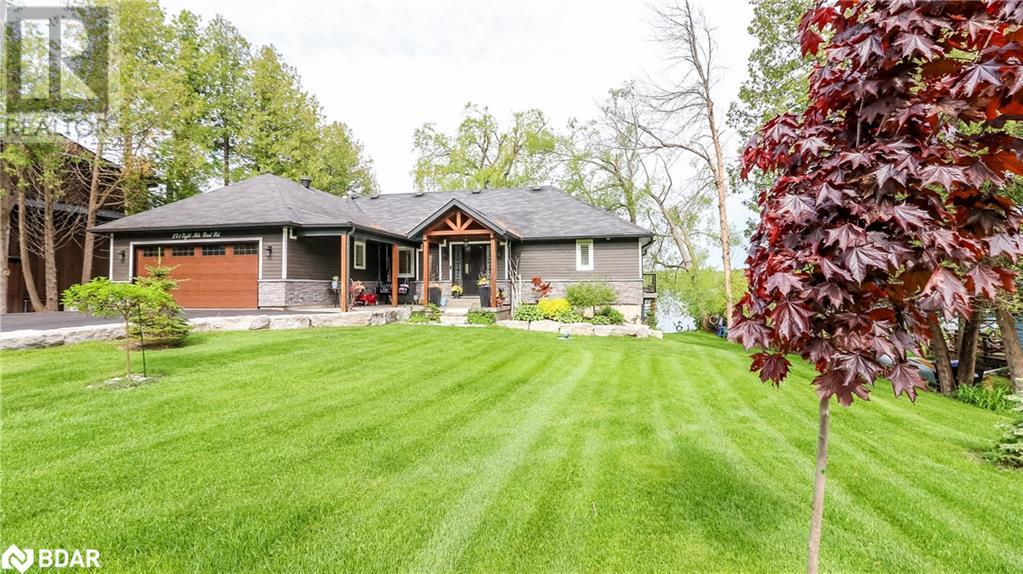 241 Eight Mile Point Road, Oro-Medonte, Ontario  L3V 6H1 - Photo 5 - 40698860