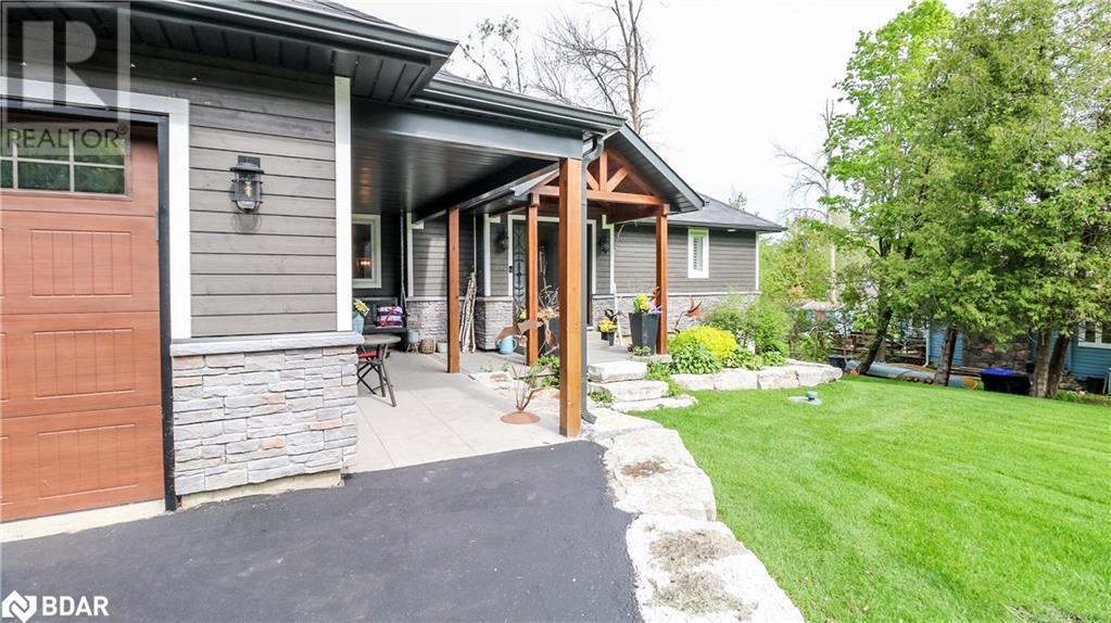 241 Eight Mile Point Road, Oro-Medonte, Ontario  L3V 6H1 - Photo 7 - 40698860