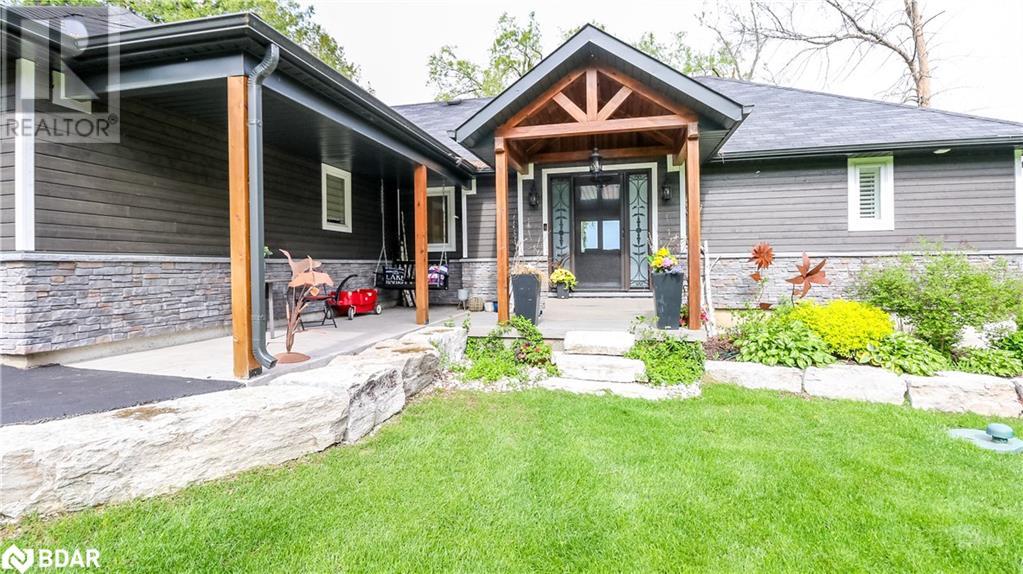241 Eight Mile Point Road, Oro-Medonte, Ontario  L3V 6H1 - Photo 8 - 40698860