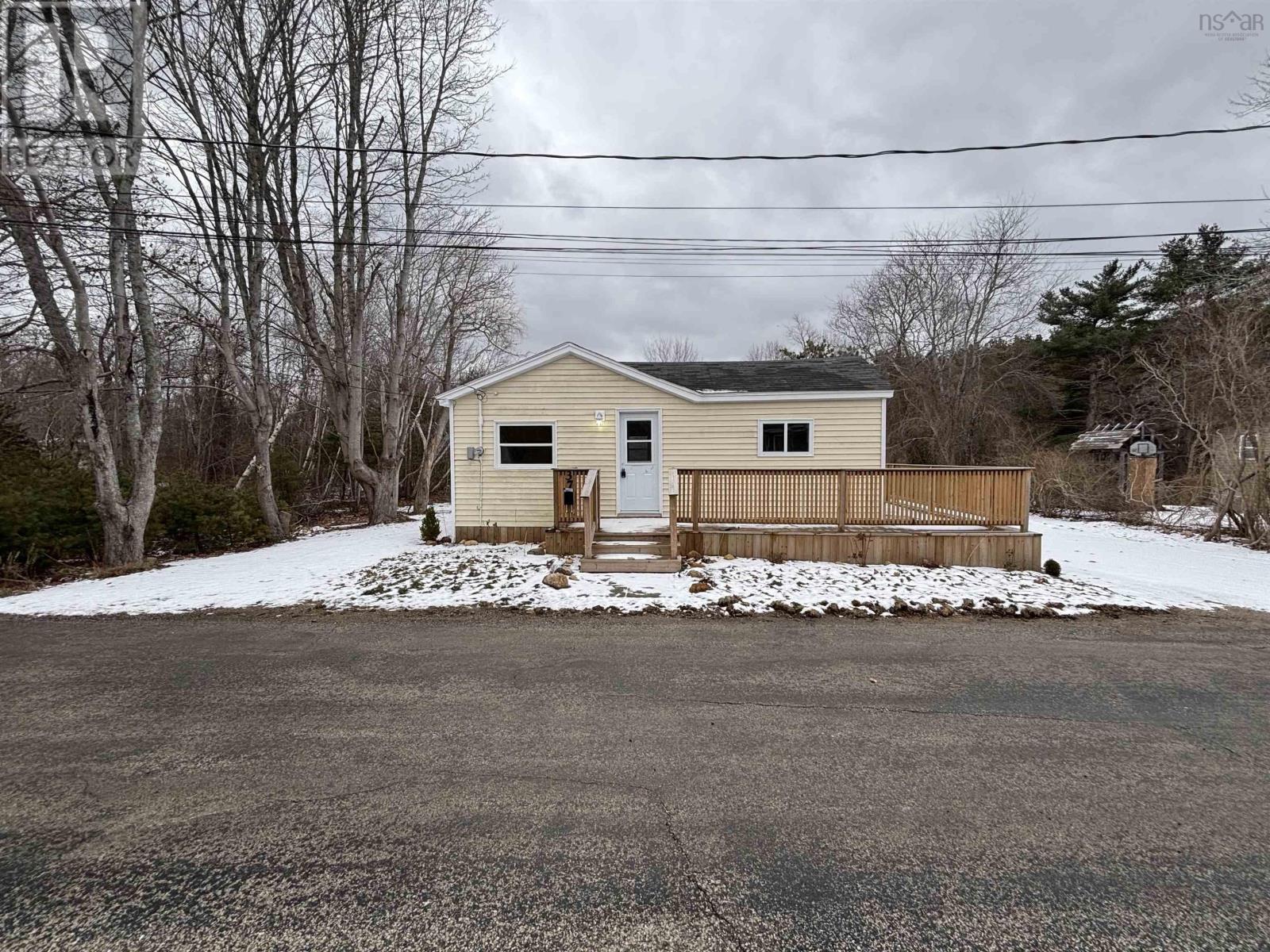 37 Franks Lane, bridgewater, Nova Scotia