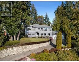 1636 Barkley Pl, north saanich, British Columbia