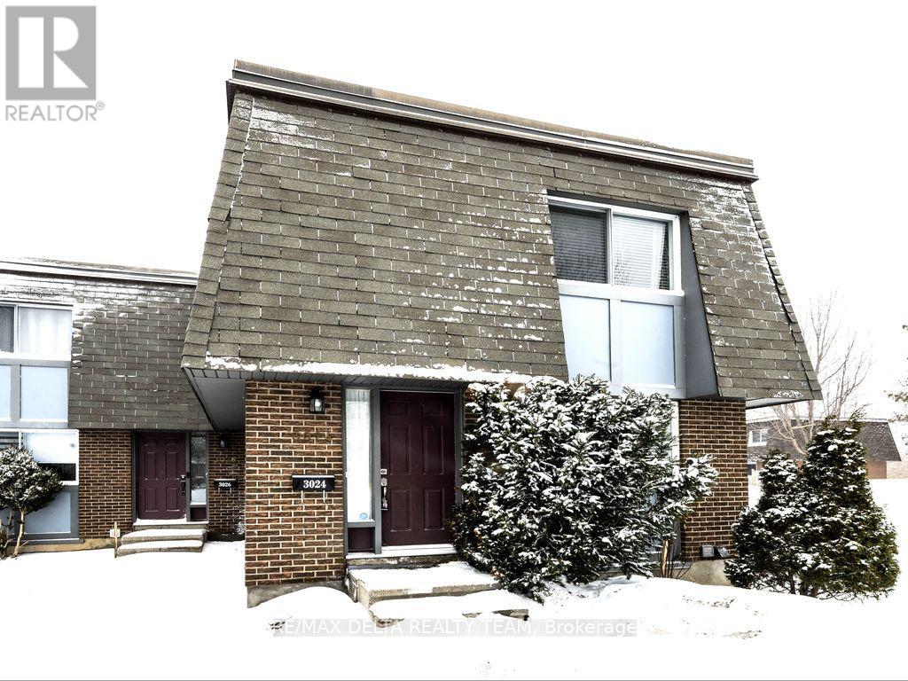 Property at - - 3024 FAIRLEA CRESCENT image 5