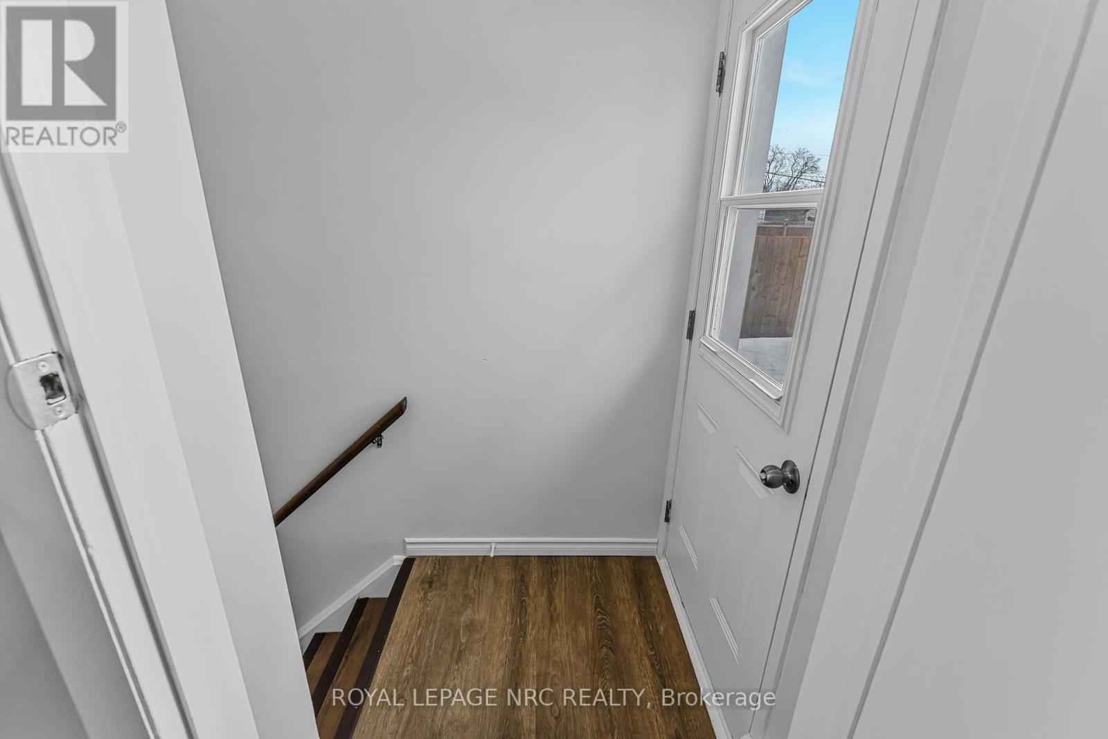 5 Ashford Place, St. Catharines, Ontario  L2P 2G1 - Photo 24 - X11996642