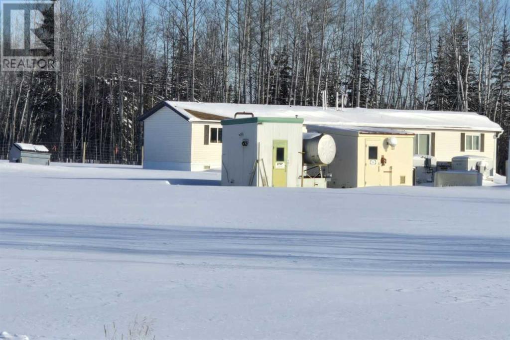 226 Highway 88, Red Earth Creek, Alberta  T0G 1X0 - Photo 4 - A2195977