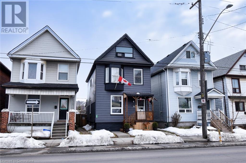 Property at 522 CANNON Street E image 3