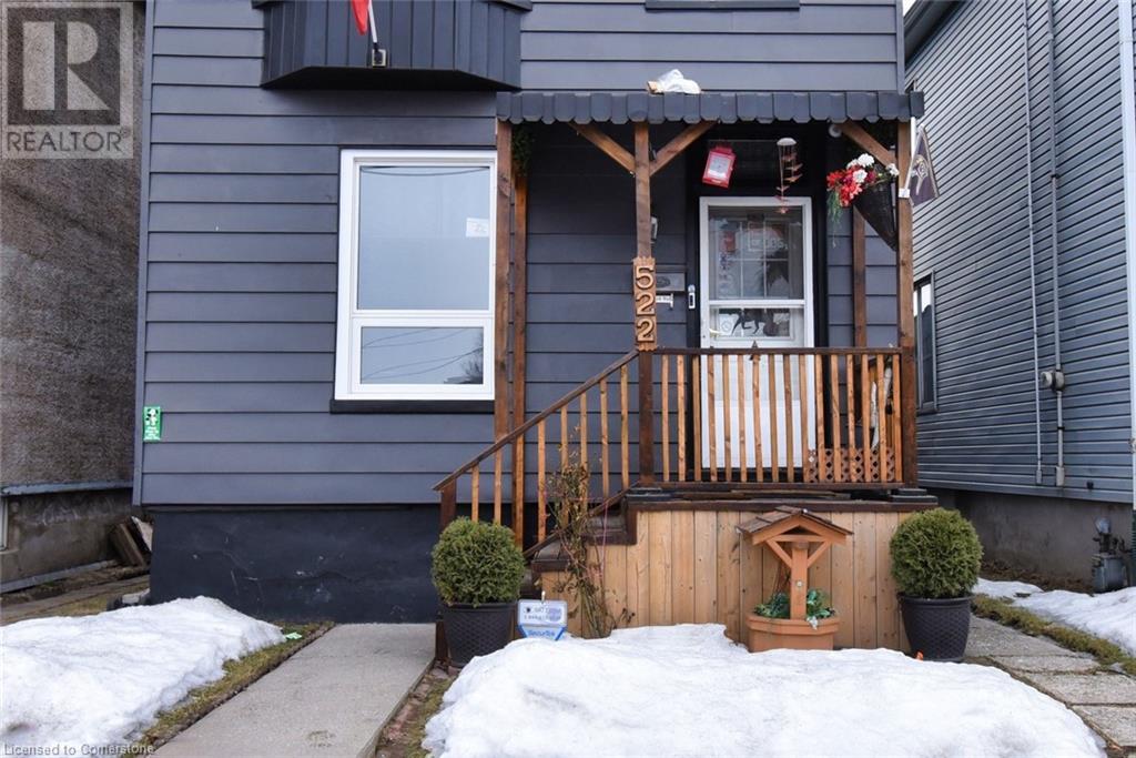 Property at 522 CANNON Street E image 5