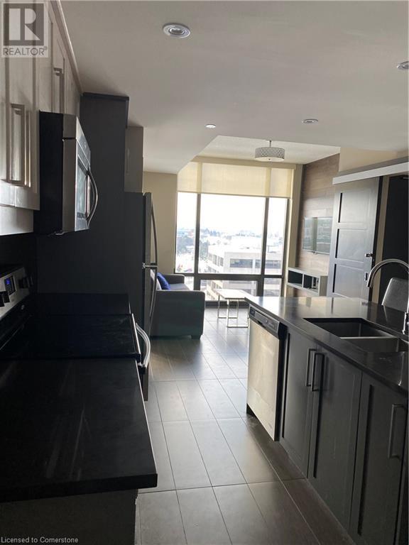 330 Phillip Street Unit# S1001, Waterloo, Ontario  N2L 3W9 - Photo 6 - 40702365