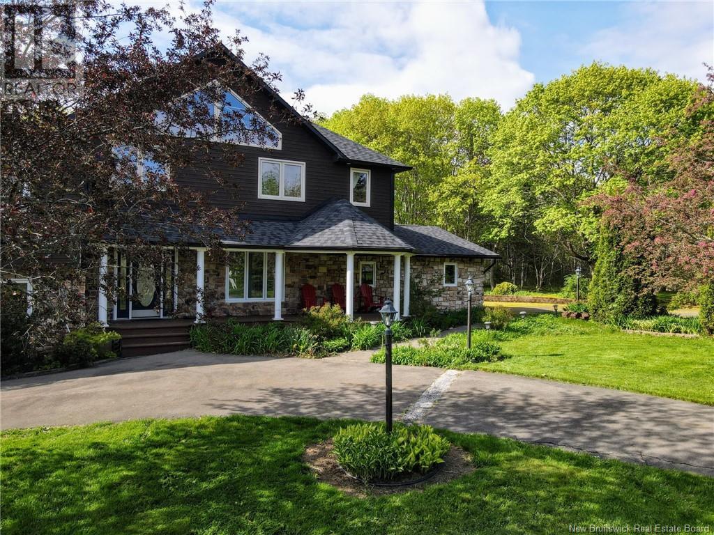 46 Webster Street, Shediac, New Brunswick  E4P 2X3 - Photo 2 - NB113208