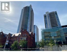 2402 - 281 MUTUAL STREET, Toronto, Ontario