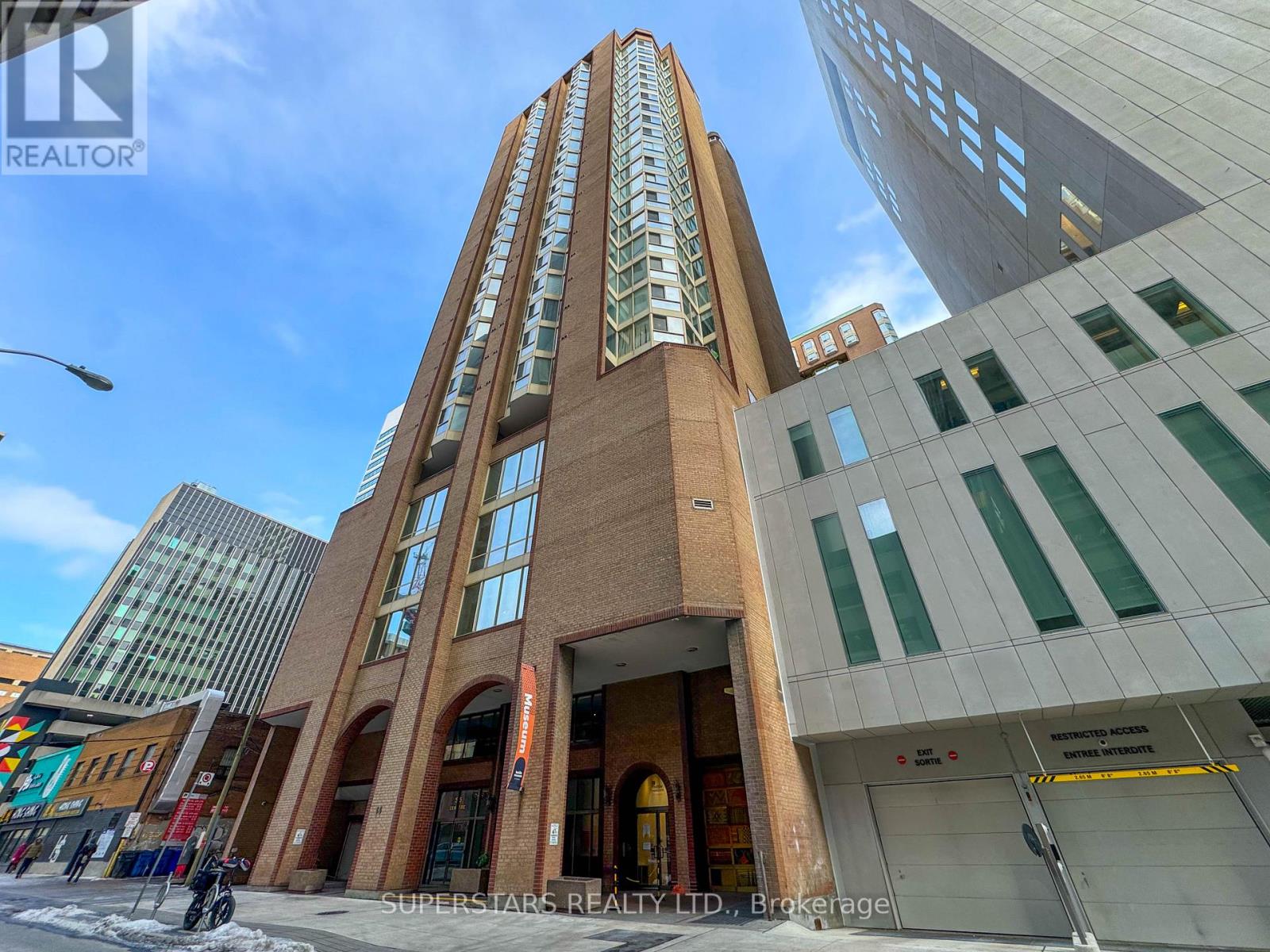 2104 - 55 Centre Avenue, Toronto, Ontario  M5G 2H5 - Photo 22 - C11996589