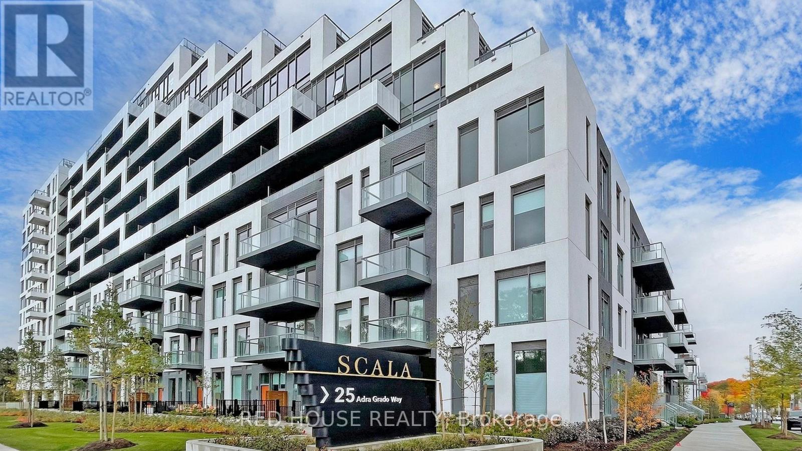 Property at 620 - 25 ADRA GRADO WAY image 1