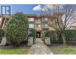 307 5000 IMPERIAL STREET, Burnaby, British Columbia