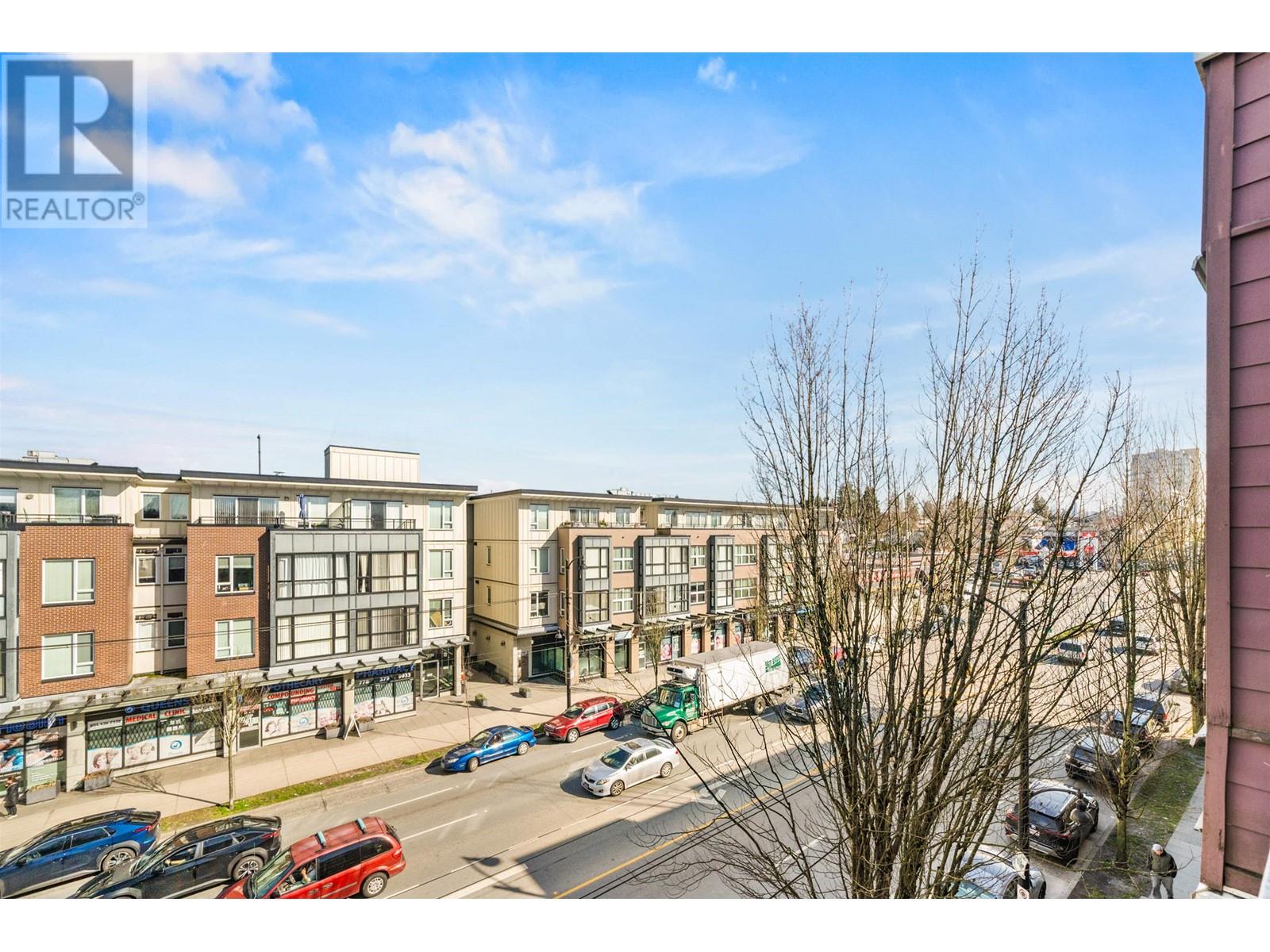 Listing Picture 24 of 24 : 406 2238 KINGSWAY, Vancouver / 溫哥華 - 魯藝地產 Yvonne Lu Group - MLS Medallion Club Member