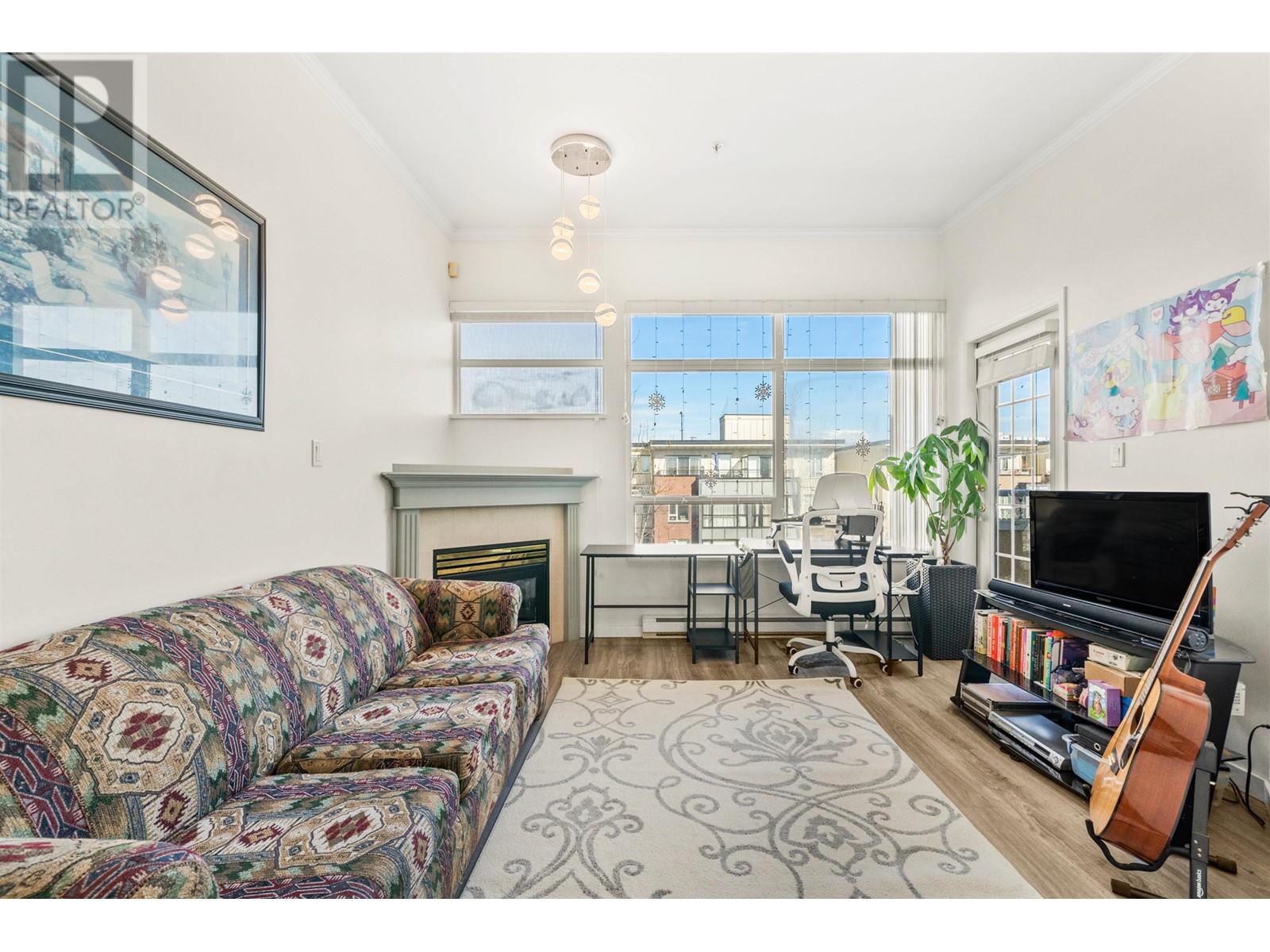 Listing Picture 4 of 24 : 406 2238 KINGSWAY, Vancouver / 溫哥華 - 魯藝地產 Yvonne Lu Group - MLS Medallion Club Member