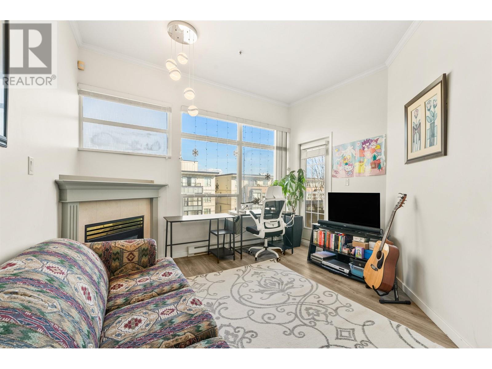 Listing Picture 5 of 24 : 406 2238 KINGSWAY, Vancouver / 溫哥華 - 魯藝地產 Yvonne Lu Group - MLS Medallion Club Member