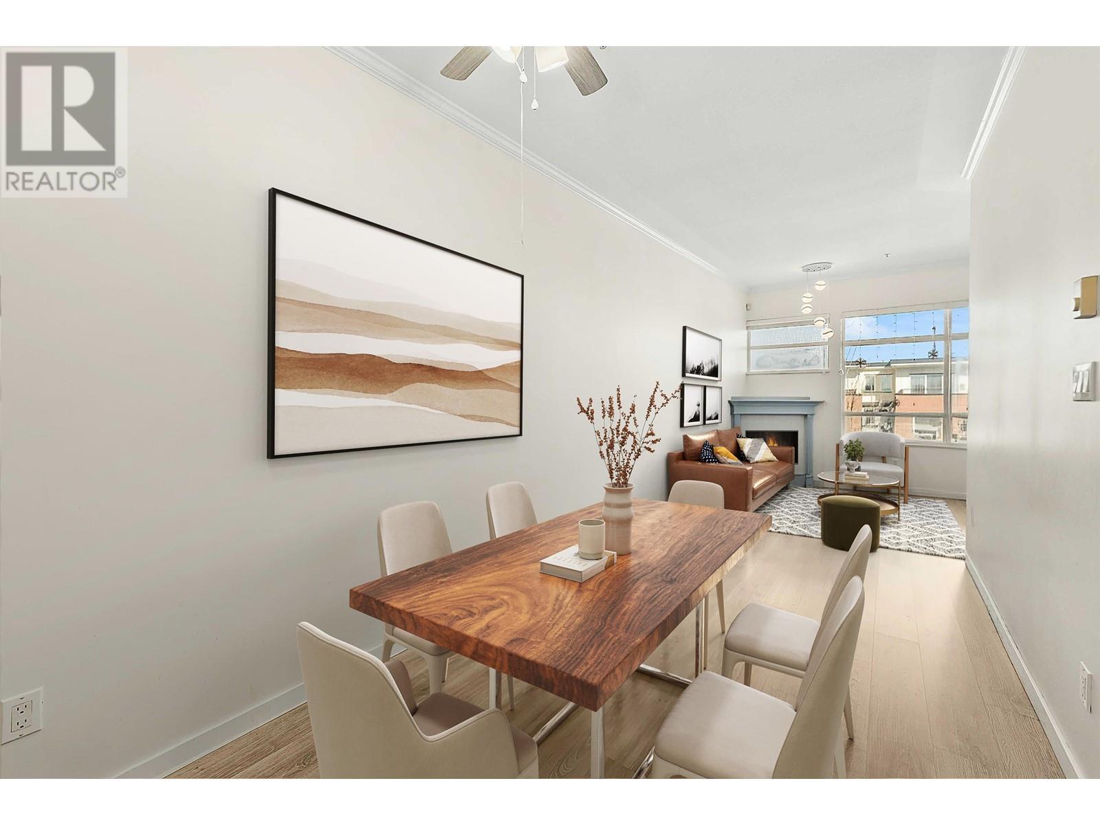 Listing Picture 7 of 24 : 406 2238 KINGSWAY, Vancouver / 溫哥華 - 魯藝地產 Yvonne Lu Group - MLS Medallion Club Member