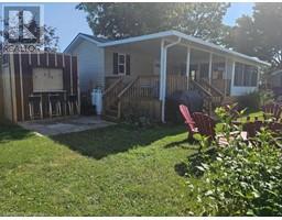 45 QUARRY VIEW Village, Sherkston, Ontario