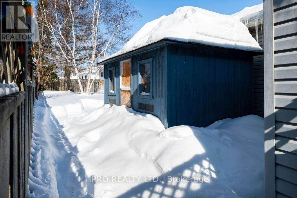 11 Mcqueen Street, Essa, Ontario  L0M 1B0 - Photo 21 - N11996659