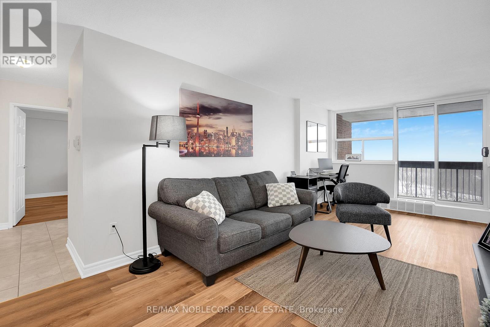 1010 - 3501 Glen Erin Drive, Mississauga, Ontario  L5L 2E9 - Photo 11 - W11996600