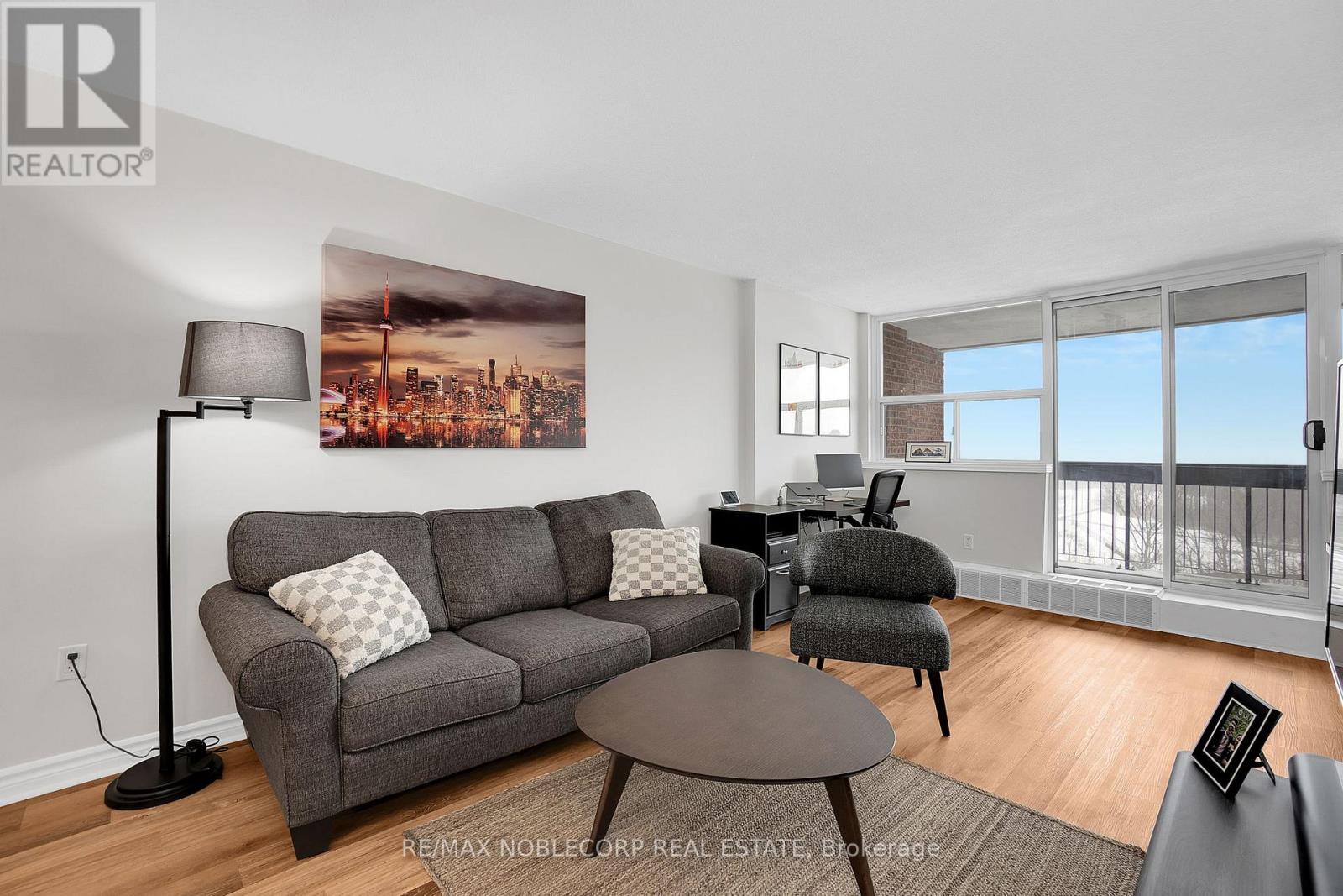 1010 - 3501 Glen Erin Drive, Mississauga, Ontario  L5L 2E9 - Photo 12 - W11996600