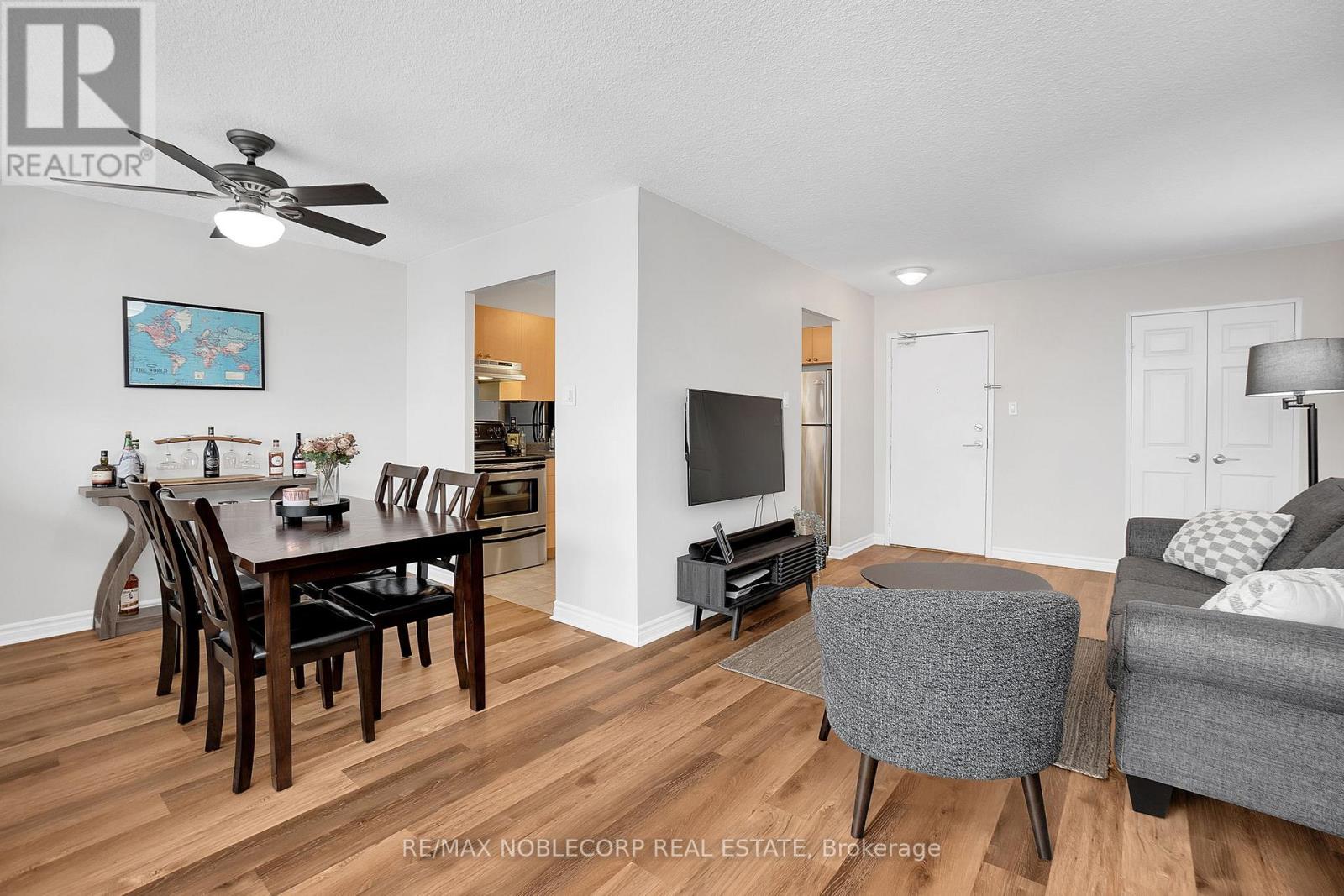 1010 - 3501 Glen Erin Drive, Mississauga, Ontario  L5L 2E9 - Photo 15 - W11996600