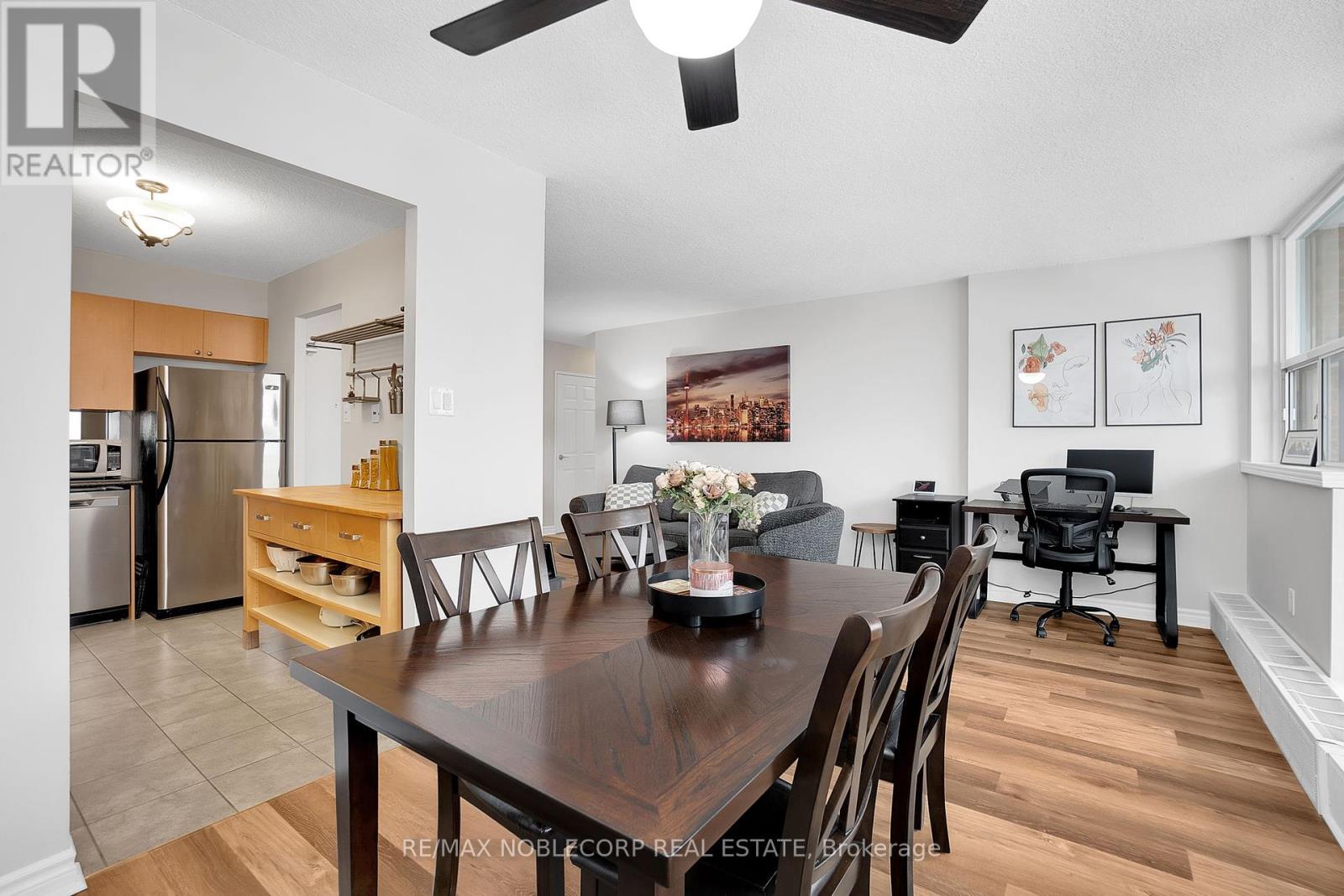 1010 - 3501 Glen Erin Drive, Mississauga, Ontario  L5L 2E9 - Photo 17 - W11996600