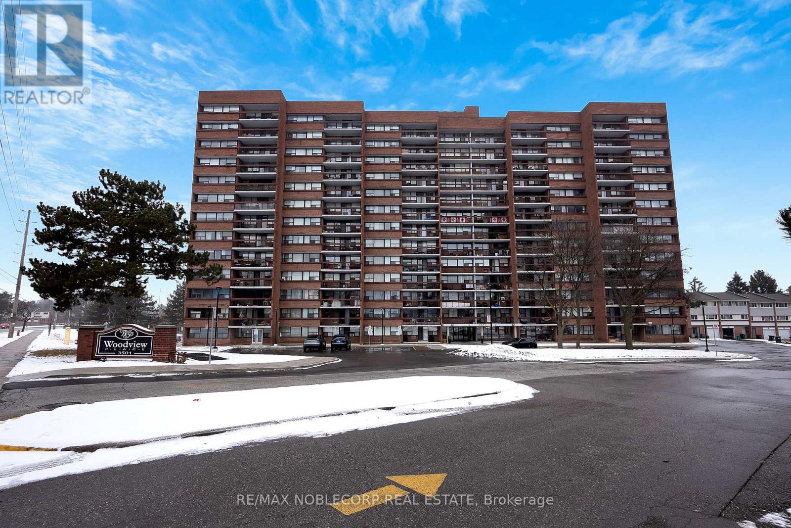 Property at 1010 - 3501 GLEN ERIN DRIVE image 2