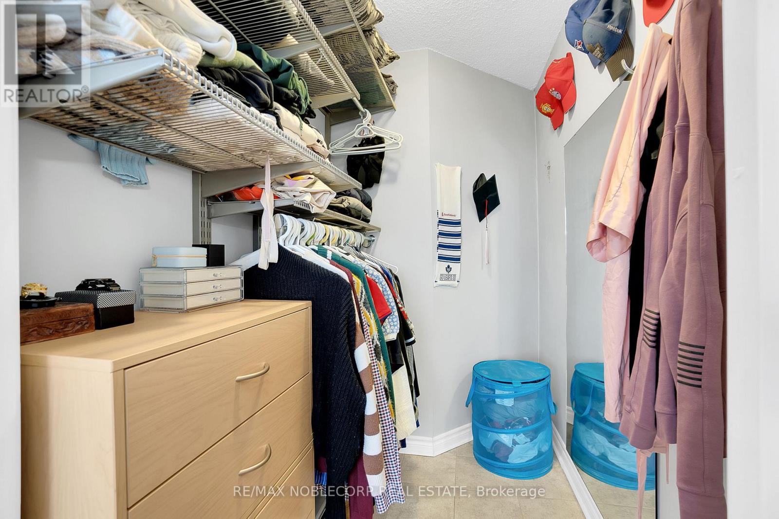 1010 - 3501 Glen Erin Drive, Mississauga, Ontario  L5L 2E9 - Photo 25 - W11996600