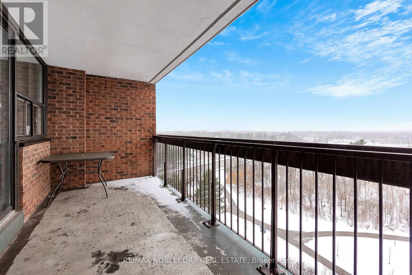 1010 - 3501 Glen Erin Drive, Mississauga, Ontario  L5L 2E9 - Photo 30 - W11996600