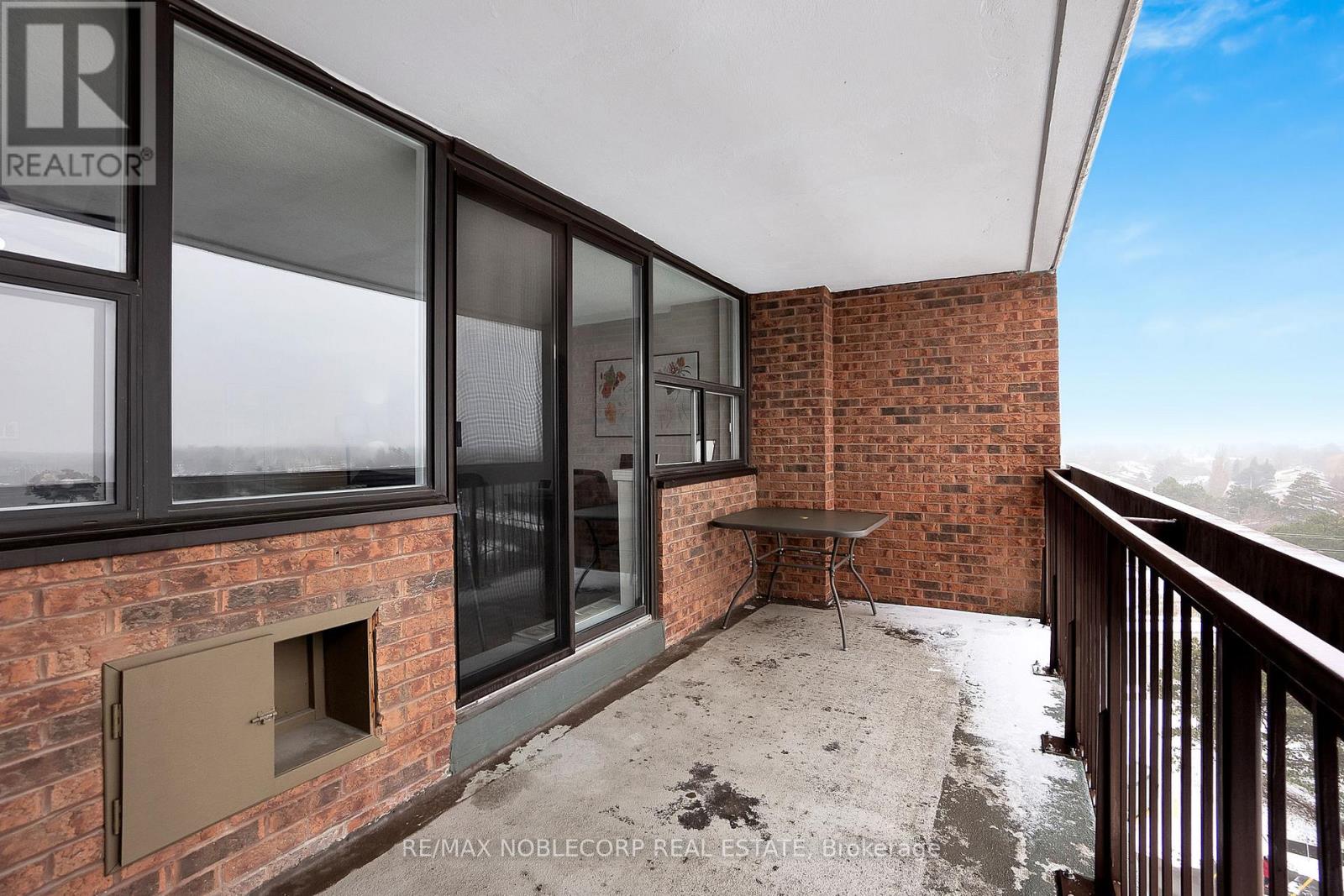 1010 - 3501 Glen Erin Drive, Mississauga, Ontario  L5L 2E9 - Photo 31 - W11996600