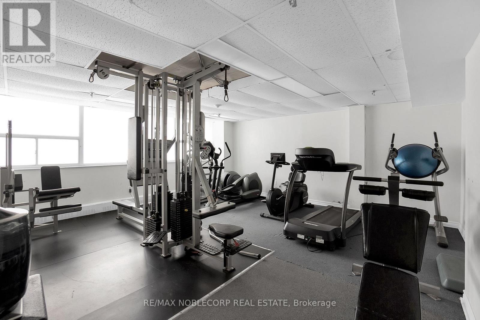 1010 - 3501 Glen Erin Drive, Mississauga, Ontario  L5L 2E9 - Photo 34 - W11996600