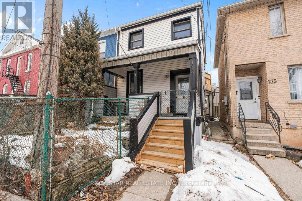 Property at 133 CATHCART STREET image 1