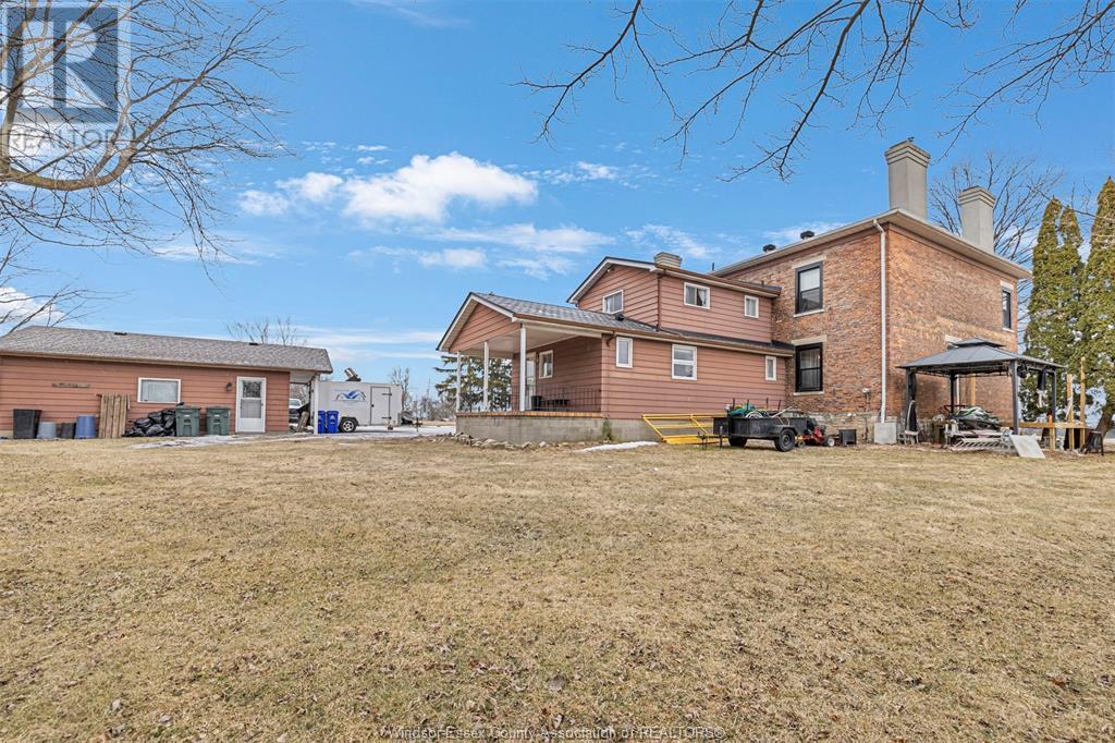 849 Front Road South, Amherstburg, Ontario  N9V 2M4 - Photo 38 - 25004877