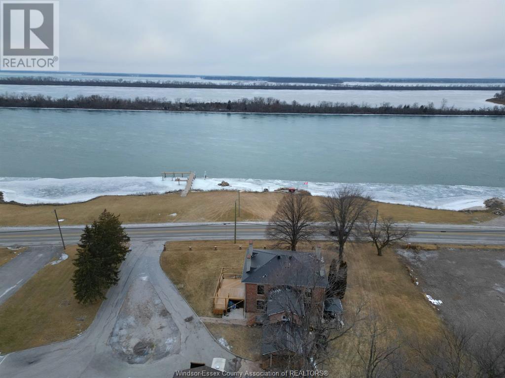 849 Front Road South, Amherstburg, Ontario  N9V 2M4 - Photo 4 - 25004877